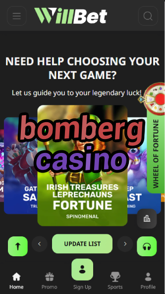 Bomberg Casino - High-Roller Tables & Exclusive Bonuses-casinoorder.vip