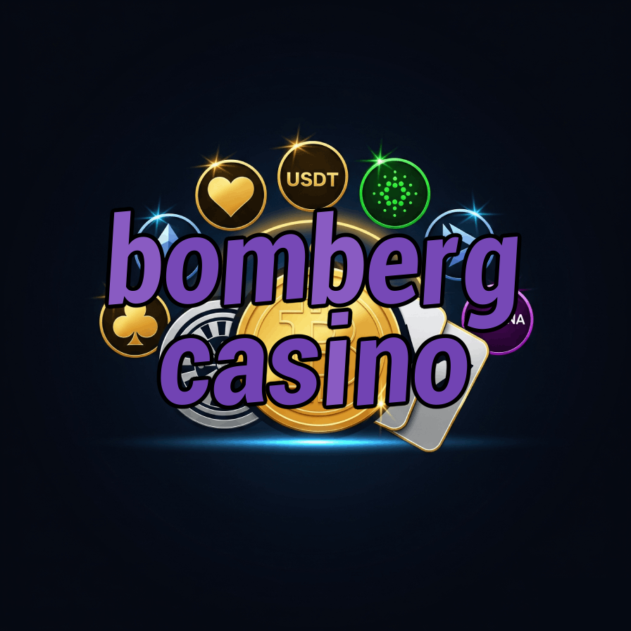 Bomberg Casino - High-Roller Tables & Exclusive Bonuses